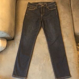 American Eagle Outfitters Ne(x)t Level Stretch Jegging